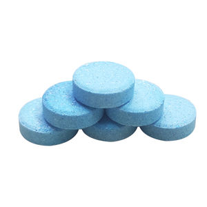 Tablettes effervescentes <span class=keywords><strong>de</strong></span> nettoyage pour pare-brise <span class=keywords><strong>de</strong></span> voiture, pour nettoyer les vitres, 1 pièce, meilleures ventes - Product Image 1