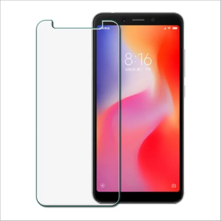 Suitable for iphone 11 tempered glass film iphone x/11PRO mobile phone screen protector 0.3MM tempered glass factory direct sale