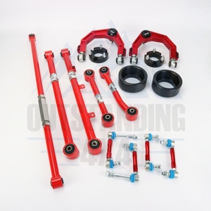 Per il serbatoio 300 anteriore e posteriore regolabile o rinforzato stabilizzatore collegamento barra antirollio - Product Image 4