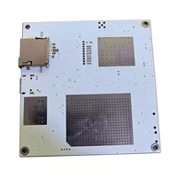 La Tarjeta UM980 RTK Está Equipada con Radio Inalámbrica Huaxin HX-DU1022D, que Admite Múltiples Protocolos de Radio para Dispositivos RTK.
