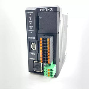 เซ็นเซอร์วิชั่น KEYENCE IV3 ซีรีส์ รุ่น IV3-G120 แบบคอมแพค พร้อมแอมพลิฟายเออร์ มีสินค้าในสต็อก - Product Image 4