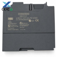 6ES7317-2AJ10-0AB0 Siemens Nuevo Módulo de CPU Original S7-300 Unidad Central de Procesamiento CPU317 DP PLC Industrial