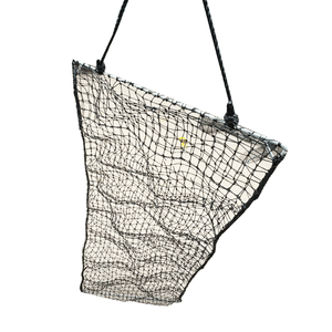 Red de Cría Temporal para Mariscos, Varios Tamaños, Jaulas de Cultivo de Perlas Tipo Bolsillo de PE, Jaula Blanca para Conchas, Bolsa de Red para Cultivo de Mejillones - Product Image 4