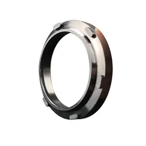 Buffer Ring Sealing Ring Supports Customized Construction Machinery Seal Standard Parts Spot Sales O-ring Manufacturers