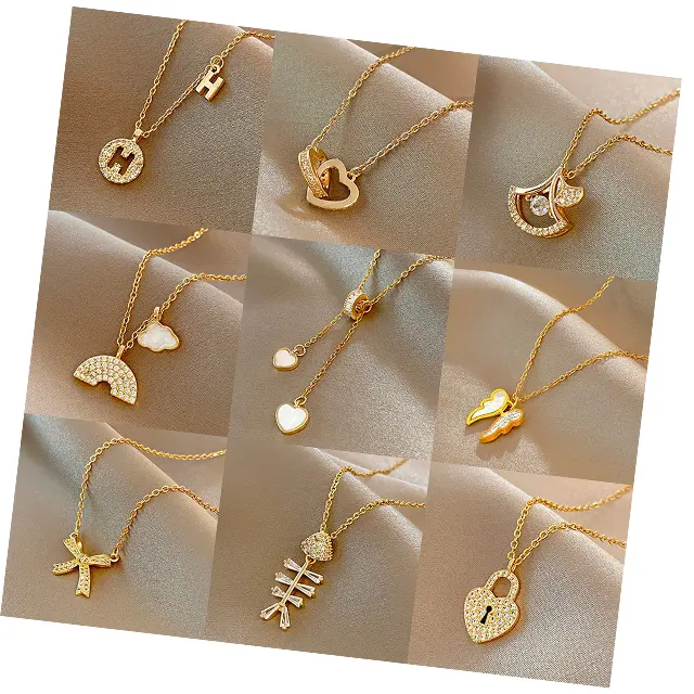 permanent jewelry chains 14k Gold Jewelry Permanent Chain 9k Plated Making 24k 18k For 10k Gold