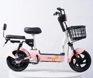 <span class=keywords><strong>OPAI</strong></span> fábrica OEM personalizado 48V 350W Motor de cubo trasero adulto Scooter eléctrico bicicleta Ebike bicicleta Ev bicicleta ciclo bicicleta eléctrica - Product Image 4