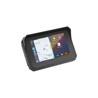 Le nouvel écran de téléphone portable à écran intelligent Casting Wireless Carplay Navigator