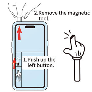 Console de jeu éducative pour enfants : Puzzle de décompression, tri des couleurs, exercice de <span class=keywords><strong>logique</strong></span> - Product Image 2