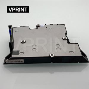 Tête d'impression reconditionnée 40X7708, unité de <span class=keywords><strong>scanner</strong></span> laser LSU pour imprimante <span class=keywords><strong>Lexmark</strong></span> MS MX 710 711 810 811 812 M5155 M5163 XM 7155 7163 - Product Image 1