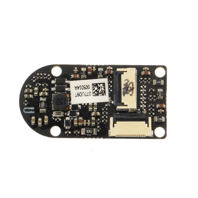 Spare Parts for DJI Spare Parts YR ESC Board Repair Parts for DJI Phantom 4
