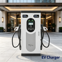 Équipement de recharge mobile pour véhicules électriques pour le sauvetage des véhicules et la recharge en cas de panne sur route