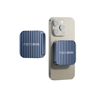 ACASIS-Disco duro portátil externo de aluminio, USB C a <span class=keywords><strong>M</strong></span>.<span class=keywords><strong>2</strong></span> 2230 NVME SATA 10Gbps, carcasa magnética SSD para teléfono - Product Image 1