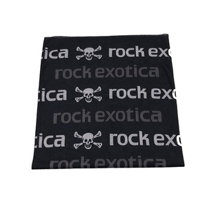 Bandana sin Costuras de la Mejor Calidad con Diseño Personalizado Impreso con su Marca - Product Image 2