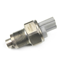 Capteur de pression de rail de carburant CRPS 499000-4441 de qualité OE pour systèmes de rails Renault, pièces détachées automobiles neuves