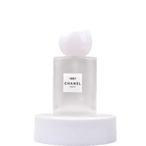 30ml 50ml Screw Top Frosted Glass <b>Empty</b> Perfume <b>Bottle</b> <b>Spray</b> Refillable Subpackage <b>Bottle</b> In Stock - Product Image 4