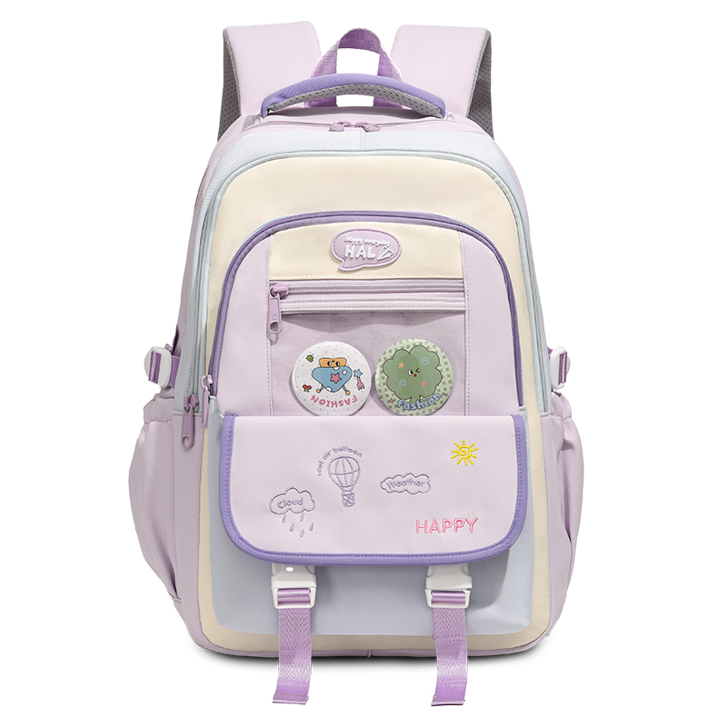 Student backpack-color 5