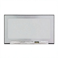 Écran LCD IPS pour ordinateur portable IParts 14,0 pouces NV140FHM-N63 FHD 1920x1080 EDP 30 broches, panneau de remplacement pour ordinateur portable OEM