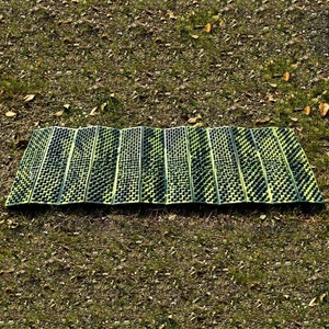 Tự Động Tại 534 Biệt Thự Ẩm Ướt Bằng Chứng Không Khí Mat Xpe + Pe Phim Ngụy Trang Rừng Màu Xanh Lá Cây Gấp Mat Với Massage Người Duy Nhất Victoria Thiết Kế - Product Image 3