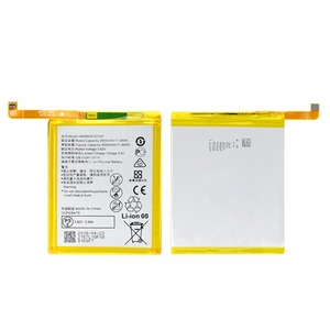 Batería HB366481ECW de 3000mAh para Teléfonos Reacondicionados Huawei Honor 8 P9 CE, Venta al Por Mayor, RoHS - Product Image 5