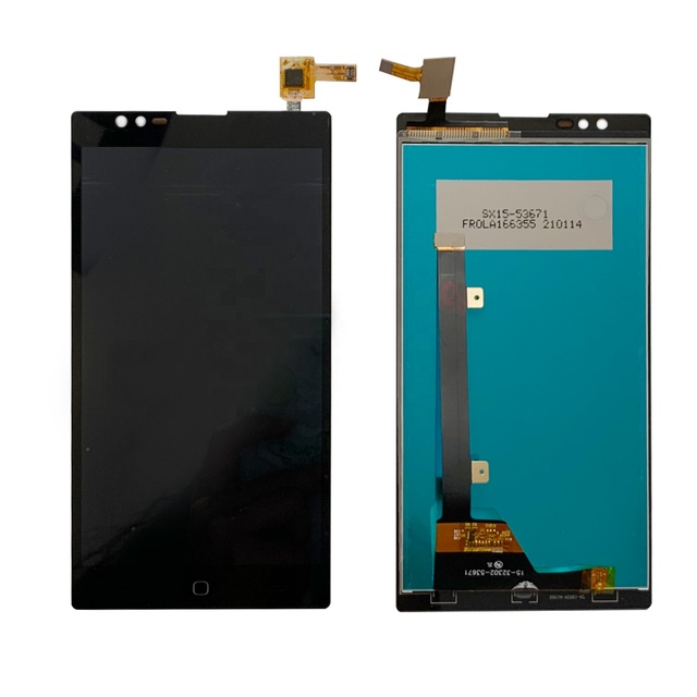 LCD Display for Tecno Camon C8 Screen KNGZYF Wholesale Mobile Phone LCDs High Quality and FAST SHIPPING