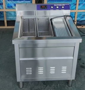 Lavado de mejillones de fruta pequeña barato - Product Image 5