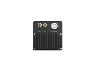 Caméra IRAYPLE A9A87CX703 CoaxPress-CXP6/Block-FFC-ISP en aluminium et cuivre, vision couleur, haut débit, double alimentation - Product Image 5