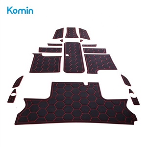 Komin Marine <span class=keywords><strong>EVA</strong></span> thuyền sàn tùy chỉnh thiết lập cho seadoo Speedster 200 - Product Image 4