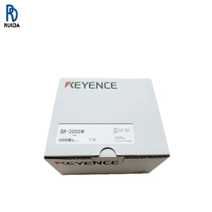 เครื่องอ่านบาร์โค้ดคีย์เอ็นซ์ของแท้รุ่นใหม่ SR-751/ N-R2/ op-87230/SR-2000/ SR-2000W/ SR-X100 - Product Image 1