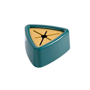 Lastic porte-serviettes de cuisine cintre crochet mural adhésif bouchon organisateur sans poinçon serviette stockage <span class=keywords><strong>torchon</strong></span> Clip - Product Image 6