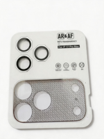 Protection d'objectif d'appareil photo ultra-fine et durable, dureté 9H, clarté HD 99,9%, anti-rayures, pour 17 Pro, ajustement parfait