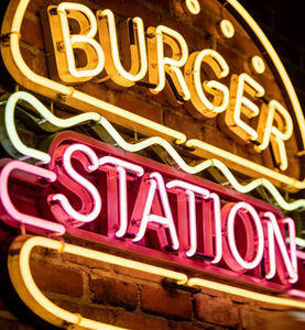 Personalized Waterproof <b>Neon</b> <b>Sign</b> - <b>LED</b> Backlit Light for Shop Bar Wedding Indoor Outdoor Advertising - Product Image 3