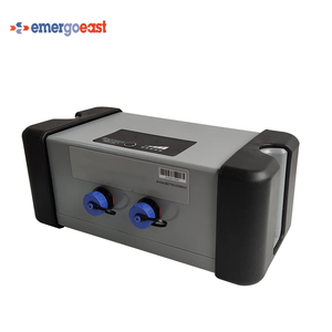 Alimentatore portatile personalizzato 3.6V 104Ah batteria agli ioni di litio - Product Image 2
