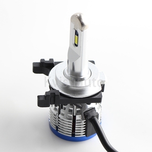CQL-soporte de bombilla LED L13 para coche, Base de adaptador de enchufes para <span class=keywords><strong>Ford</strong></span> <span class=keywords><strong>Focus</strong></span> 2 Fiesta <span class=keywords><strong>MK2</strong></span> H7, soporte halógeno, adaptador de faro - Product Image 6