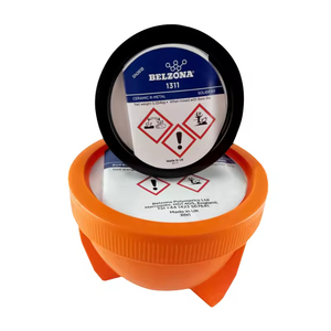 ZT106 Belzona 1311 Ceramic R-Metal Epoxy <b>Adhesive</b> Base and Hardener Set for Metal Repair Marine Offshore Use Made in UK - Product Image 6