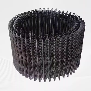 Cuộn Dây Phong Cách thép coreless gà lợn ăn khoan Suối nước với phần mở rộng tải loại cho công nghiệp Cách sử dụng - Product Image 1