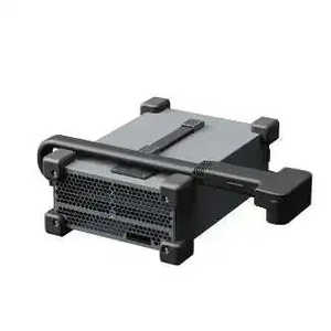 Pulvérisateur agricole autopropulsé Open Fly T20P 20L, drone, surveillance visuelle RT, nouveau modèle, utilisation manuelle en ferme, comprend un moteur - Product Image 3