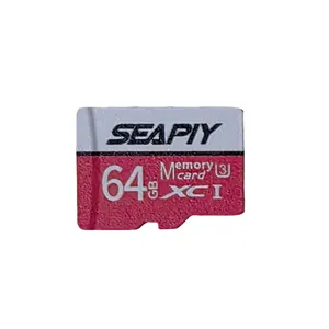 mini SD card 128gb 64gb 32gb TF card cctv security camera accessories memory card for storage
