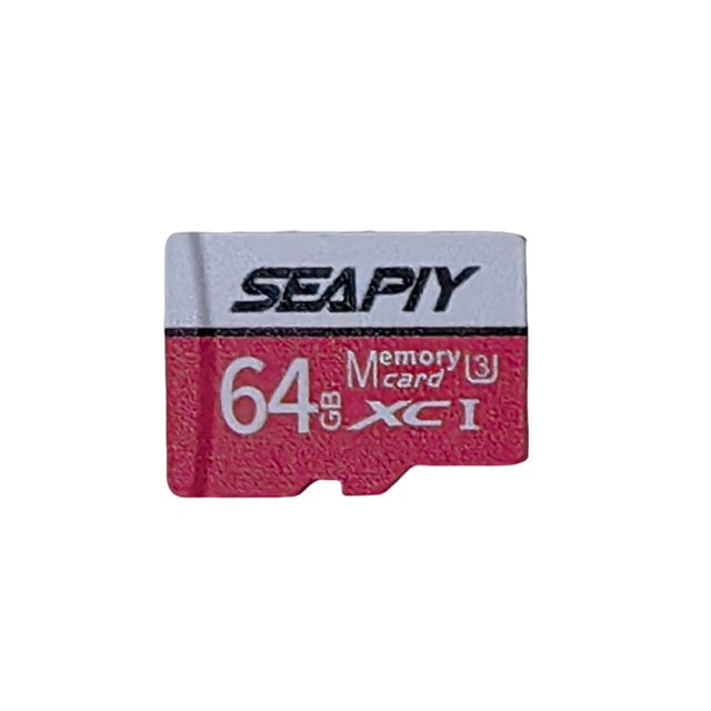 Mini SD Card 128gb 64gb 32gb TF Card Cctv Security Camera Accessories Memory Card for Storage