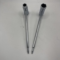 T27 705-594 kunci pas kunci pengganti Sten s 705-594 kunci pas Torx t-wrench cocok untuk 940 827 000 395648 506382601 tombol BUJIA