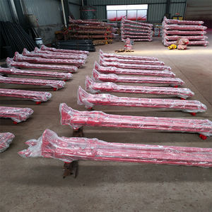 Top Kwaliteit <span class=keywords><strong>Mini</strong></span> Draagbare Diepe Waterput Boren <span class=keywords><strong>Rig</strong></span> Rigs Voor Verkoop - Product Image 6