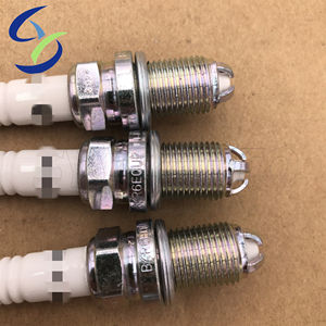 Bujía de bujía para <span class=keywords><strong>BMW</strong></span>, E31, <span class=keywords><strong>850ci</strong></span>, E32, 740i, E34, 525i, E36, 12, 12, 0, 037, 12120037607, nueva, 607 - Product Image 3