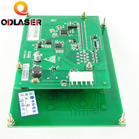Leetro Laser Carte Contrôleur PAD03 Panneau pour MPC6525A Co2 Contrôleur De Laser