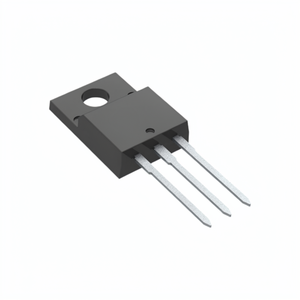 Transistores TO-220FP STF11N60DM2, Componentes Electrónicos, Distribuidor Autorizado - Product Image 1