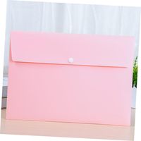 Sobres Impermeables Más Vendidos, Cartera para Documentos, Cartera de Plástico, Carteras, Bolsa para Documentos
