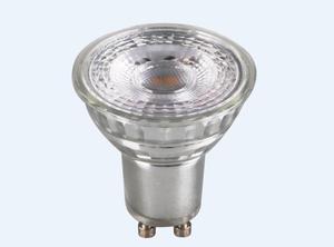 Focos LED regulables con bombilla de vidrio GU10 5W 7W <span class=keywords><strong>Downlight</strong></span> de dormitorio interior <span class=keywords><strong>para</strong></span> oficina en casa y Hotel Base de aluminio MR16 - Product Image 6