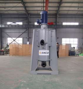 Proceso de Producción de Biodiésel de Soja con Tecnología de Extracción Líquido-Líquido, Motor como Componente Principal - Product Image 6