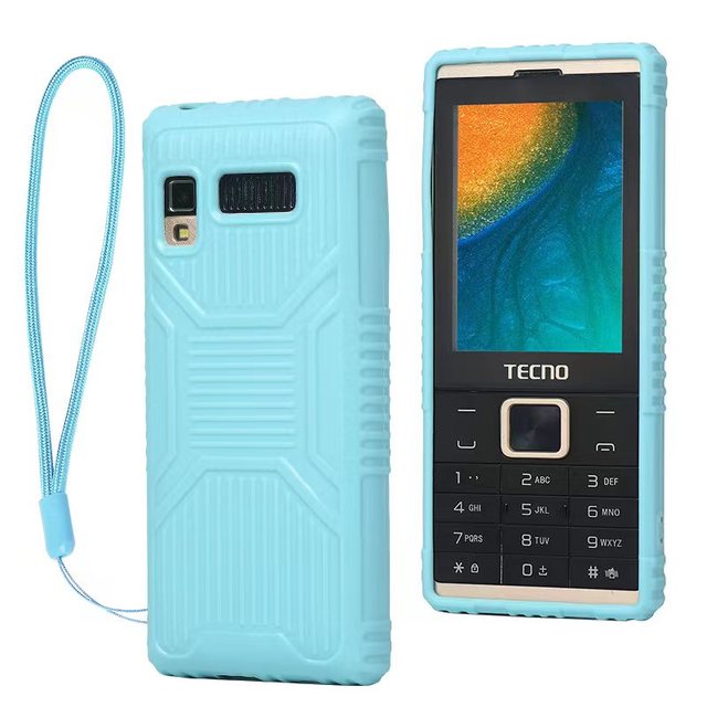 Wholesale Mecha Cover Small Models Tpu Phone case Factory Suitable Itel 2160 6350 5606 Back Cover