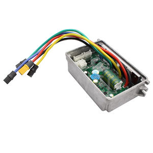 Para Ninebot MAX G30 Series, accesorios para patinete eléctrico, controlador de placa base, código fuente máximo de 10 pulgadas - Product Image 2