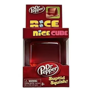 Wholesale Cube Water Droplet Squishy Fidget Toy EVA Slow Rebound Decompression Stress Relief Squeeze Vent Blind <b>Box</b> - Product Image 2