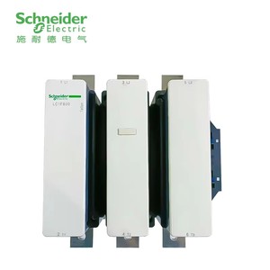 Contactor de CA de Tres Niveles Serie LC1F800 - Product Image 1
